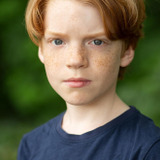 Thomas Harper-Jones — Stanislav