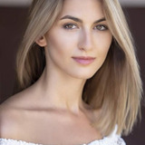 Расина Александр — Helena