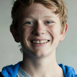 Torkel D. Soldal — Egil