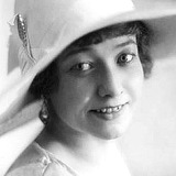Grace Johnson — Gladys