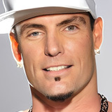 Vanilla Ice — Music Store Employee