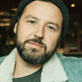 Daniel Prochaska — Young man