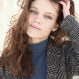 Carlotta Gamba — Flavia 19 anni