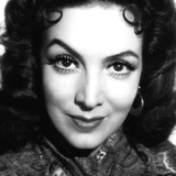 María Félix — Carolina Otero