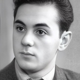 Anatoliy Ravikovich — Давид (фотограф)