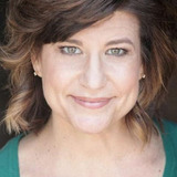 Робин ЛиЭнн Скотт — Ella Natasky