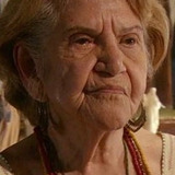 Gina Morelli — Rosa