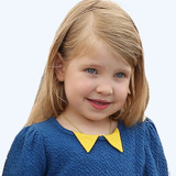 Anna Ferrara — Clint's Son