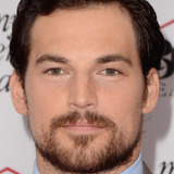 Giacomo Gianniotti — Giacomo (Young Fisherman) (voice)