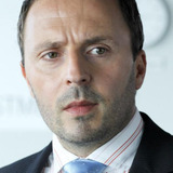 Robert Schupp — Paul Geller