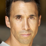 Damon Caro — Balcony Shooter