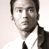 Karl Yune — Taejo Body Guard