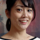 Chisa Hasegawa — Yukie