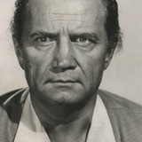 Walter Sande — Bull Moose Brannigan