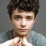 Lucas Jade Zumann — Milo