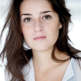 Maroussia Dubreuil — Charlotte