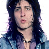 Izzy Stradlin — Musician at Funeral (uncredited)