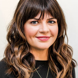 Casey Wilson — Self (voice)