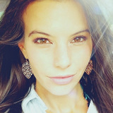 Lauran Foster — Club Goer (uncredited)