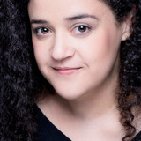 Katherine Montes — Dash Fan