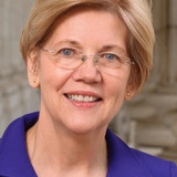 Elizabeth Warren — Self