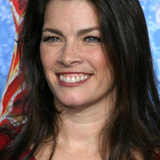 Nancy Kerrigan — Herself