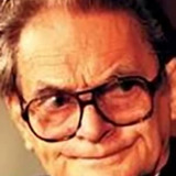 Kazimierz Orzechowski — ksiądz odprawiający mszę w stoczni