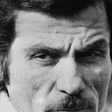 Gianni Milito — Americano's Henchman