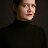 Natali Seelig — Zille