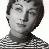 Berta Riaza — Madre General