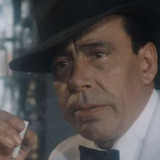 Kenny Whymark — Humphrey Bogart