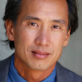 Эндрю Т. Ли — Mr. Lewis