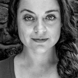 Kelly Freemantle — Clare Strachan