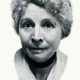 Mary Maurice — Mrs. Rosemary Blair