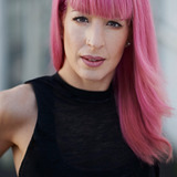 Natasha Gorrie — Female Dancer