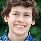 Kingsley Marshall — Marshall (Voice)