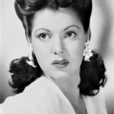 Amelita Ward — Peggy Lunt