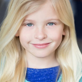 Sedona Fuller — Yardley Brunt