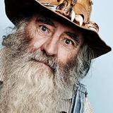 Herbert 'Cowboy' Coward — Toothless Man