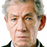Ian McKellen — Gandalf