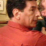 Ronald Maccone — Wiseguy Jerry