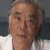 Денис Акияма — Dr. Ito