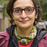 Gabriela Aguilera — Piedad