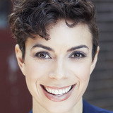 Holly Uloth — Performer #2