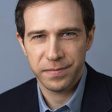 Gregory Perri — Job Applicant #3