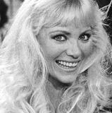 Angela Aames — Woman at Babylon Club