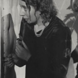 María Santos — Señorita Baigorria