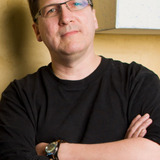 Dan St. Pierre — Core Deck Officer #1 (voice)