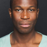 Stefan Adegbola — David