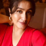 Kavitha Nair — Sabira Usman